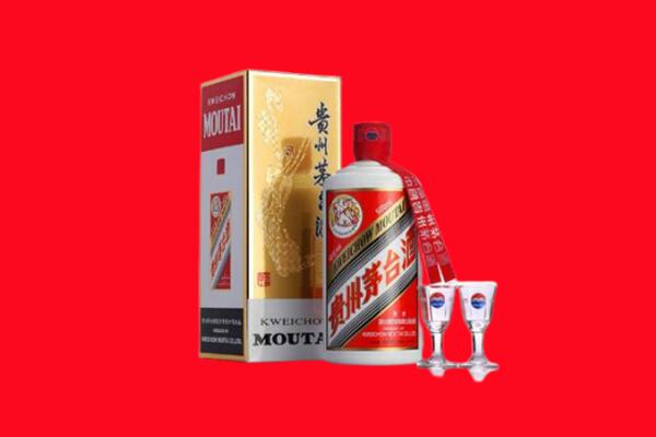 大同云州区回收茅台酒
